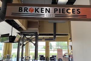 Broken Pieces Cafe image