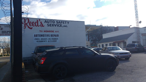 Auto Body Shop «Auto Wreck Experts LLC», reviews and photos, 699 Monroe Ave Exd, Memphis, TN 38103, USA