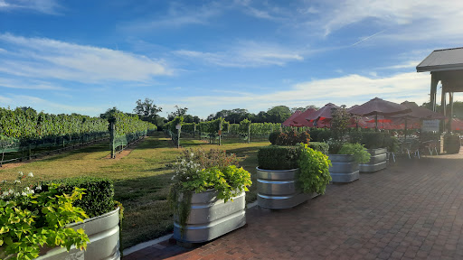 Winery «Willow Creek Winery and Farm», reviews and photos, 160-168 Stevens St, West Cape May, NJ 08204, USA