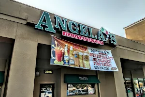Angela's Italian Restaurant image