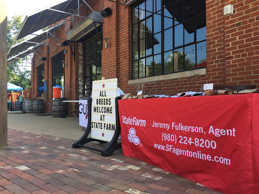 Auto Insurance Agency «State Farm: Jeremy Fulkerson», reviews and photos