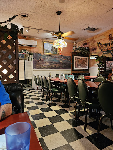 Rufino's Italian Restaurant