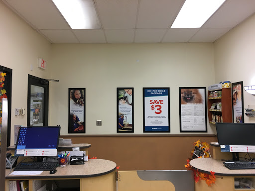 Pet Supply Store «PetSmart», reviews and photos, 6046 Marsha Sharp Fwy, Lubbock, TX 79407, USA