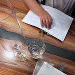 Photo n°1 de l'avis de Laura.e fait le 23/08/2023 à 20:16 sur le  LUOGO DIVINO - Wine Bistrot à Turin