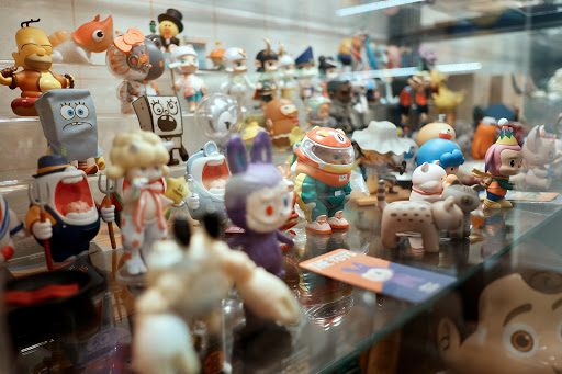 Top 20 cửa hàng manga Quận Phú Nhuận Hồ Chí Minh 2022