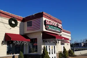 Seafood Grill On The Bay image