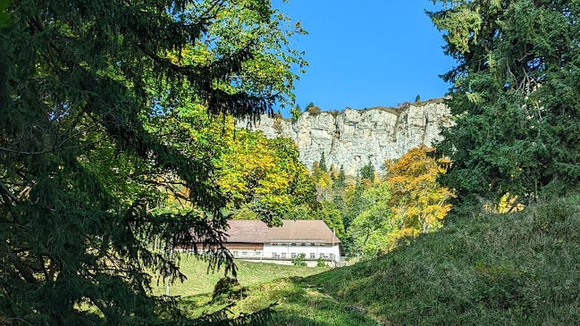 Kommentare und Rezensionen über Berggasthaus Bettlachberg