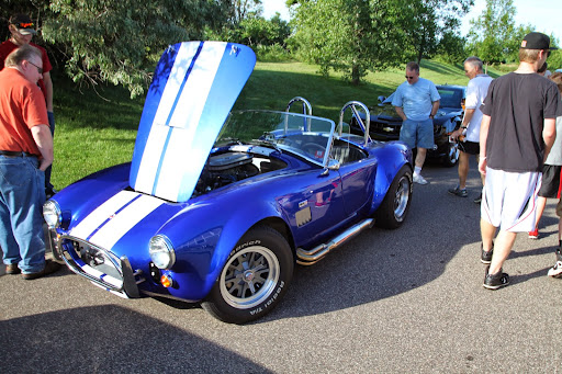 Auto Repair Shop «German Auto Works», reviews and photos, 4825 Excelsior Blvd, St Louis Park, MN 55416, USA