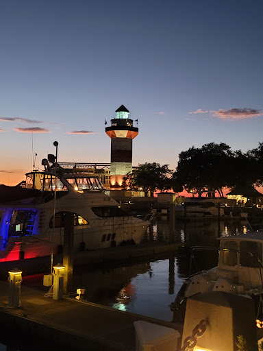 Resort «The Sea Pines Resort», reviews and photos, 32 Greenwood Dr, Hilton Head Island, SC 29928, USA