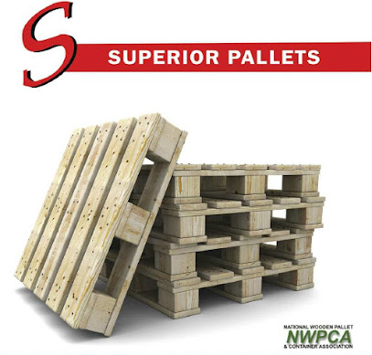 Superior Pallets, Inc.