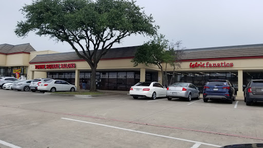 Fabric Fanatics, 624 Haggard St, Plano, TX 75074, USA, 