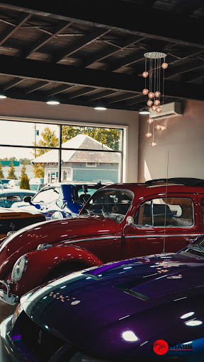 Used Car Dealer «Mass Auto Exchange», reviews and photos, 275 Howard St, Framingham, MA 01702, USA