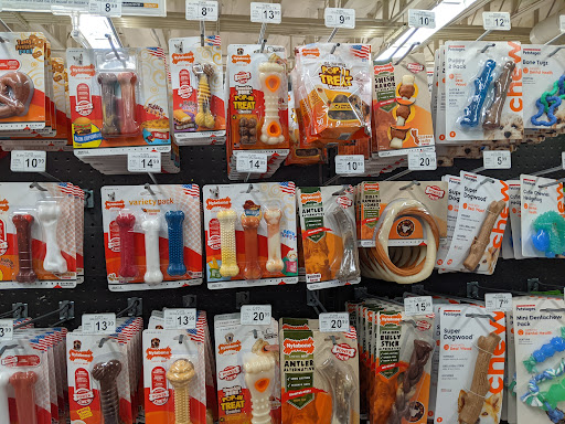 Pet Supply Store «Petco Animal Supplies», reviews and photos, 1090 Fort Union Blvd, Midvale, UT 84047, USA