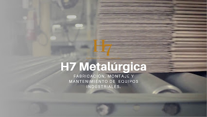 H7 Metalúrgica