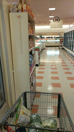 Grocery Store «Market Basket», reviews and photos, 1 General Way, Reading, MA 01867, USA