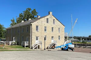 Jefferson Landing State Historic Site image