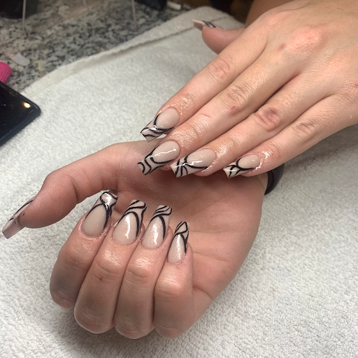 Nail Salon «Angelic Nails & Spa», reviews and photos, 754 S Val Vista Dr #108, Gilbert, AZ 85296, USA