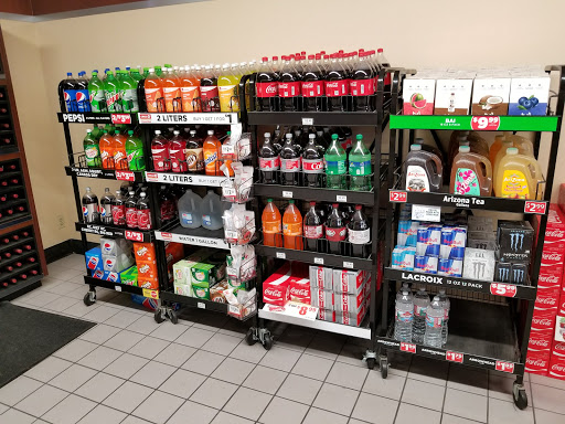 Convenience Store «Circle K», reviews and photos, 9618 N Saguaro Blvd, Fountain Hills, AZ 85268, USA