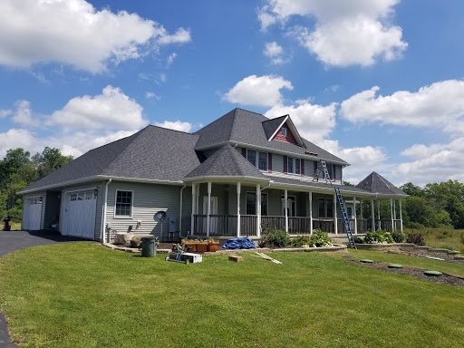Cleveland Roofing Contractors - BDC in Cleveland, Ohio
