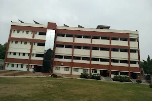 Bal Bharati Public School–Ganga Ram Branch (BBPS–Ganga Ram Branch) image