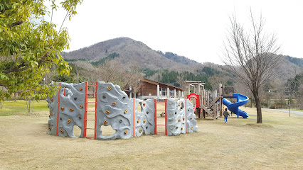 白山ろくテーマパーク吉岡園地