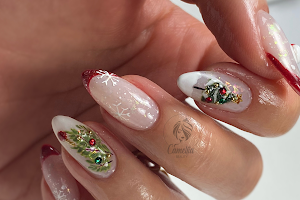 Camellia Beauty Lash & Nail image