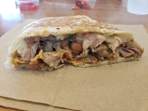 Mexican Restaurant «El Pollo Loco», reviews and photos, 8473 Hwy 6 N, Houston, TX 77095, USA