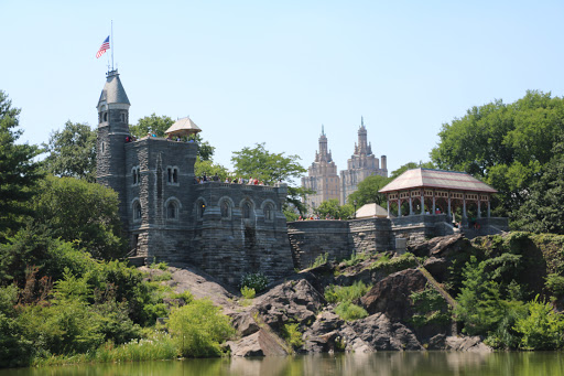 Shakespeare Garden, 79th St Transverse, New York, NY 10024