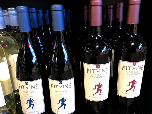 Liquor Store «Fire Pit Spirits», reviews and photos, 1100 Happy Valley Rd, Glasgow, KY 42141, USA