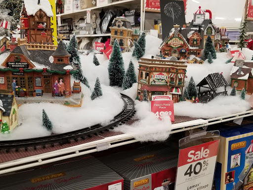 Craft Store «Michaels», reviews and photos, 1501 N Hwy 17 a, Mt Pleasant, SC 29464, USA