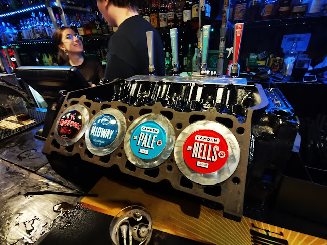 Reviews of The Anvil in Bournemouth - Pub