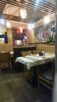 Atmosphère du Restaurant japonais OKAYA SUSHI à Paris - n°2