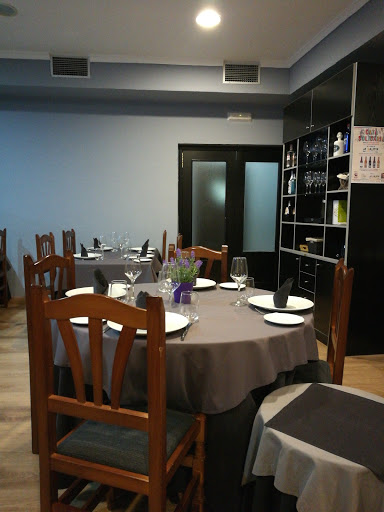 Orbe Kitchenbar