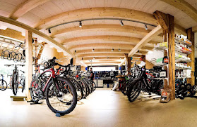 Sportster24 - Fahrradwerkstatt & Velo Shop Zürich
