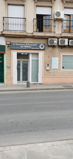 Clínica Dental Los Molinos