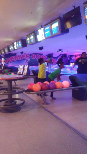 Bowling Alley «Premier Bowling and Recreation Center», reviews and photos, 11400 E State Rte 350, Raytown, MO 64138, USA