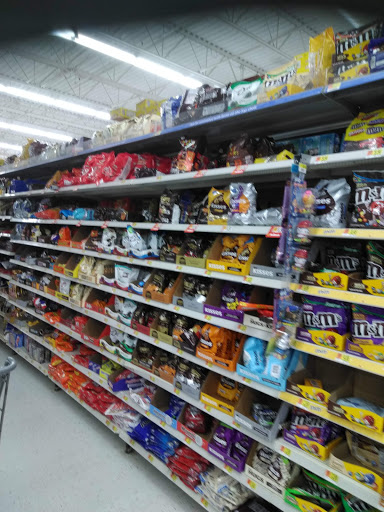 Department Store «Walmart Supercenter», reviews and photos, 1407 N Loop 336 W, Conroe, TX 77304, USA