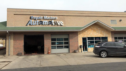 Repair Masters Automotive LLC