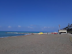 Foto von Spiaggia Le Gorette annehmlichkeitenbereich