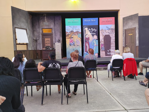 Performing Arts Theater «Center For Performing Arts», reviews and photos, 701 Carmalita St, Punta Gorda, FL 33950, USA