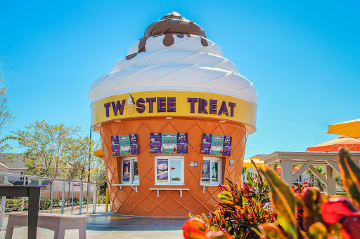 Ice Cream Shop «Twistee Treat Valrico», reviews and photos, 1886 FL-60, Brandon, FL 33511, USA