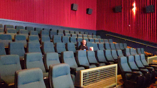 Movie Theater «Battle Ground Cinema», reviews and photos, 1700 SW 9th Ave, Battle Ground, WA 98604, USA