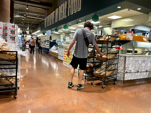 Grocery Store «Whole Foods Market», reviews and photos, 929 South St, Philadelphia, PA 19147, USA