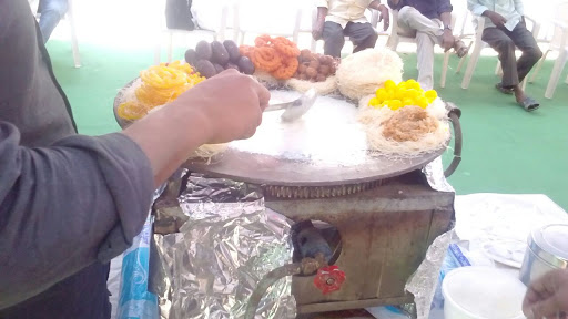 Catering Service 5