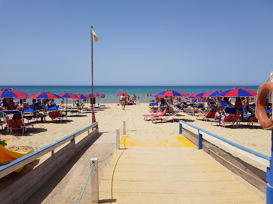 Spiaggia di Siculiana Marina