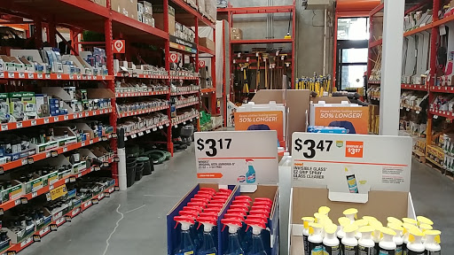 Home Improvement Store «The Home Depot», reviews and photos, 4121 U.S. 78, Lilburn, GA 30047, USA