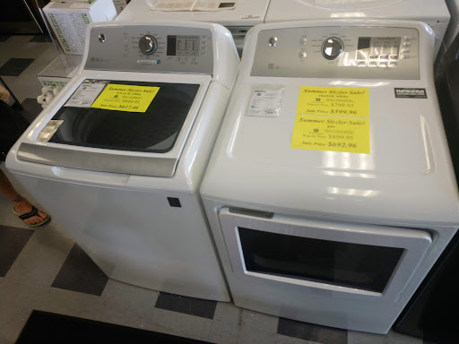 Appliance Store «Nawara Brothers Home Store», reviews and photos, 1030 Fulton W, Grand Rapids, MI 49504, USA