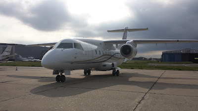 AEROCORP à Gif-sur-Yvette