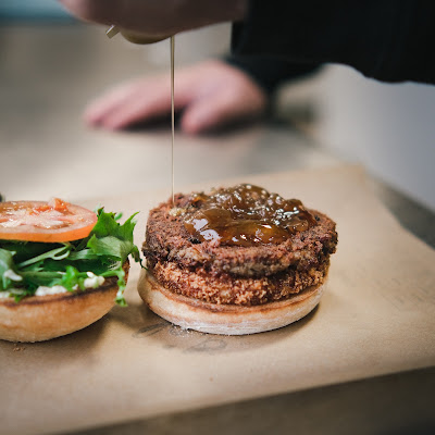 Jack's Burgers - Anglet à Anglet