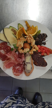 Plats et boissons du Restaurant italien EATALY BUDGET à Nice - n°6